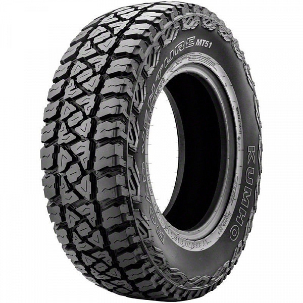 Road Venture MT51