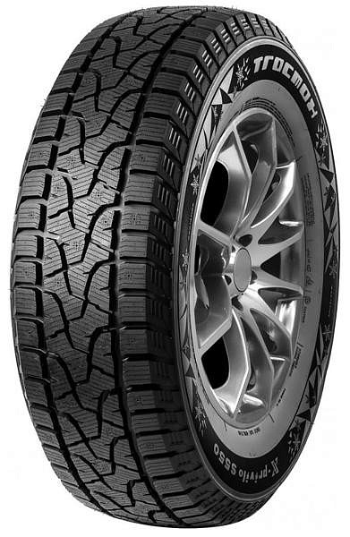 X-Privilo S550