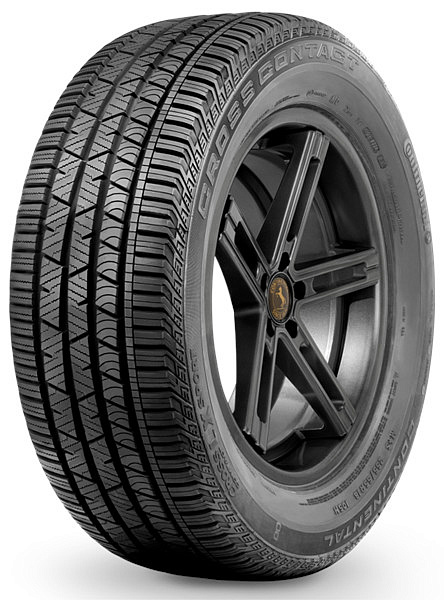 CrossContact LX Sport