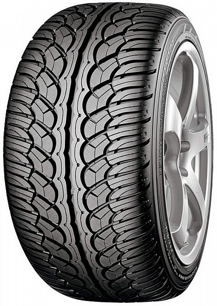 Parada Spec-X (PA02)