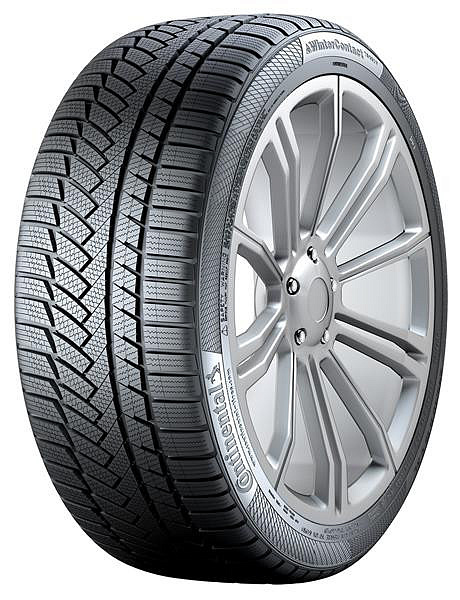 ContiWinterContact TS850P