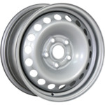 Диск Eurodisk 64H38D 6x15 5*100 Et:38 Dia:57,1 S