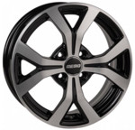 Диск AERO V2147 6x15 4*100 Et:40 Dia:60,1 BFP