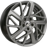 Диск RPLC CHE267 6,5x17 5*108 Et:33 Dia:60,1 S