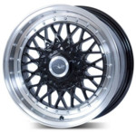 Диск Lizardo XH157 6,5x15 4*98 Et:25 Dia:67,1 BML