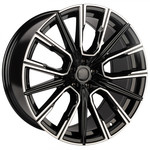 Диск Powcan BK5836 10x20 5*112 Et:41 Dia:66,6 BKF