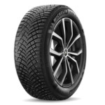 Шина Michelin X-Ice North 4 SUV 255/45 R21 106H