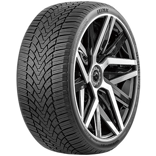 Шина Ilink Snowgripper 1 235/35 R19 91V