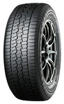 Шина Yokohama Geolandar CV 4S G061 245/60 R18 105V