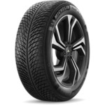 Шина Michelin Pilot Alpin 5 SUV 235/45 R21 101V