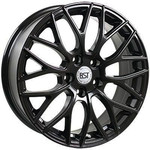 Диск RST R137 7x17 5*114,3 Et:35 Dia:67,1 BL
