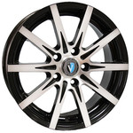 Диск Tech Line 1508 5,5x15 4*100 Et:45 Dia:54,1 BD