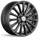 Диск X'trike X-136 7x17 5*114,3 Et:35 Dia:60,1 BKM