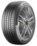 Шина Continental WinterContact TS 870 P 235/50 R19 99H