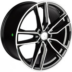 Диск Powcan BK5610 11x21 5*112 Et:42 Dia:66,6 BKF