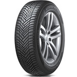 Шина Hankook Kinergy 4S2 X H750A 215/50 R18 92W