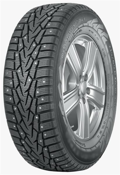 Шина Ikon Nordman 7 SUV 225/75 R16 108T