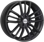 Диск Carwel Крет 1812 7x18 5*108 Et:33 Dia:60,1 BL