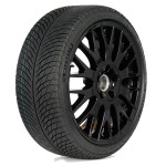 Шина Michelin Pilot Alpin 5 SUV 275/45 R20 110V RF
