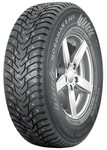 Шина Ikon Nordman 8 SUV 225/60 R18 104T