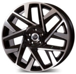 Диск Lizardo 0113 (3S1072) 7,5x19 5*108 Et:45 Dia:67,1 BMF