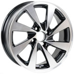 Диск RST R055 6x15 4*100 Et:35 Dia:60,1 BD