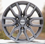 Диск Carwel Барал 1723 8x17 6*139,7 Et:20 Dia:92,5 GRT