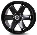 Диск Lizardo XH341 8x18 6*139,7 Et:35 Dia:100,1 CB