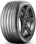 Шина Continental ContiSportContact 6 275/45 R21 107Y MO ContiSilent