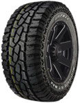 Шина Gripmax Mud Rage R/T Max 265/70 R17 121/118Q
