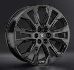 Диск Replay TY442 9x22 6*139,7 Et:50 Dia:95,1 bk