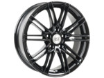Диск RST R187 7x17 5*114,3 Et:45 Dia:60,1 BL