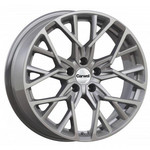 Диск Carwel Керид 225 8x18 5*120 Et:34 Dia:72,6 SB