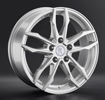 Диск Replay H136 7,5x17 5*114,3 Et:45 Dia:64,1 s