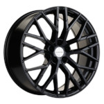 Диск Khomen 2005 8,5x20 5*120 Et:41,5 Dia:66,1 Black
