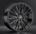 Диск LS wheels FlowForming RC60 9x21 5*114,3 Et:35 Dia:60,1 bk