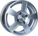 Диск Скад Санрайз 6x15 4*100 Et:50 Dia:60,1 селена