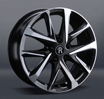 Диск Replay VV247 7x17 5*112 Et:40 Dia:57,1 BKF