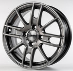 Диск Carwel Лада 1707 5,5x14 4*114,3 Et:40 Dia:67,1 SB