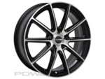Диск PDW 2003 8x19 5*114,3 Et:45 Dia:67,1 M/U4B