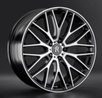 Диск Replay BYD4 8x19 5*120 Et:50 Dia:64,1 bkf