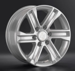 Диск LS wheels LS1359 8x17 6*139,7 Et:36 Dia:100,1 s