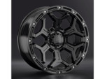 Диск LS wheels FlowForming RC68 9x20 6*139,7 Et:20 Dia:106,1 bk