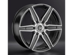 Диск LS wheels FlowForming RC62 8x18 6*139,7 Et:40 Dia:75,1 bkf