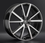 Диск Replay KI390 8,5x20 5*114,3 Et:54 Dia:67,1 bkf