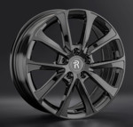 Диск Replay CHG41 7x17 5*110 Et:46 Dia:63,3 bk