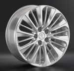 Диск Replay LX141 8x18 5*114,3 Et:30 Dia:60,1 s