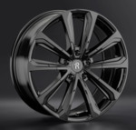 Диск Replay BYD6 8x19 5*120 Et:50 Dia:64,1 bk