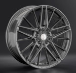 Диск LS wheels LS1352 8x18 5*108 Et:36 Dia:65,1 gm
