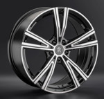 Диск Replay B303 8x19 5*112 Et:27 Dia:66,6 bkf